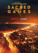 Watch Sacred Games Myflixer