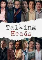 Watch Alan Bennett's Talking Heads Myflixer