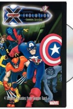 Watch X-Men: Evolution Myflixer
