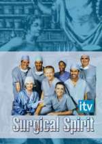 Watch Surgical Spirit Myflixer