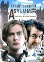 Watch Takin' Over the Asylum Myflixer