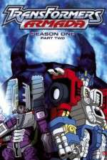 Watch Transformers: Armada Myflixer