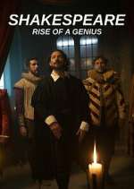Watch Shakespeare: Rise of a Genius Myflixer