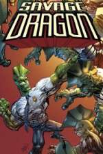 Watch The Savage Dragon (1995) Myflixer