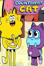 Watch Counterfeit Cat Myflixer