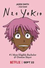 Watch Neo Yokio Myflixer