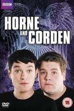 Watch Horne & Corden Myflixer