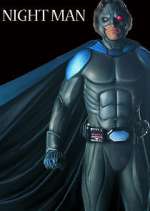 Watch NightMan Myflixer