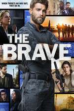Watch The Brave Myflixer
