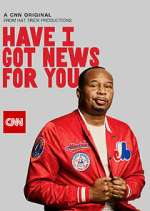 Watch Have I Got News for You Myflixer