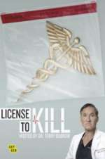 Watch License to Kill Myflixer