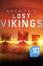 Watch America\'s Lost Vikings Myflixer