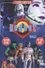 Watch ReBoot Myflixer