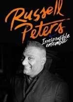 Watch Russell Peters: Irresponsible Ensemble Myflixer