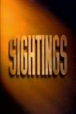 Watch Sightings Myflixer