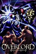 Watch Overlord Myflixer