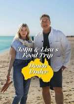 Watch John & Lisa's Food Trip Down Under Myflixer