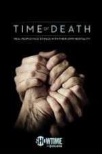 Watch Time of Death Myflixer