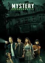 Watch Mystery Incorporated Myflixer