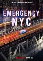 Watch Emergency: NYC Myflixer