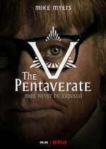 Watch The Pentaverate Myflixer