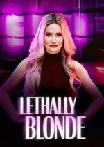 Watch Lethally Blonde Myflixer
