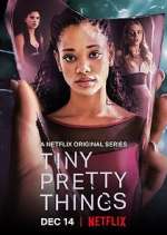 Watch Tiny Pretty Things Myflixer