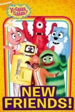 Watch Yo Gabba Gabba! Myflixer