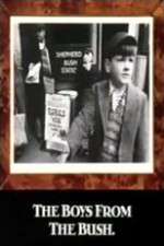 Watch Boys from the Bush Myflixer