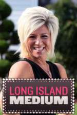 Watch Long Island Medium Myflixer