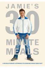 Watch Jamie's 30 Minute Meals Myflixer