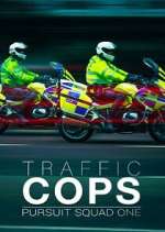 Watch Traffic Cops: Pursuit Squad One Myflixer