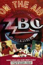 Watch On the Air Myflixer