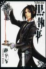 Watch The Black Butler Myflixer