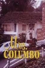 Watch Mrs Columbo Myflixer