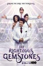 Watch The Righteous Gemstones Myflixer