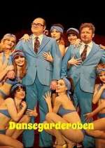 Watch Dansegarderoben Myflixer