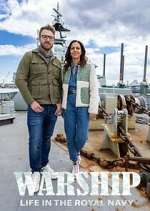 Watch Warship: Life in the Royal Navy Myflixer