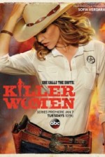 Watch Killer Women Myflixer