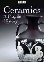 Watch Ceramics: A Fragile History Myflixer
