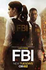 Watch FBI Myflixer