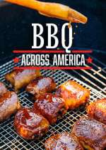 Watch BBQ Across America Myflixer