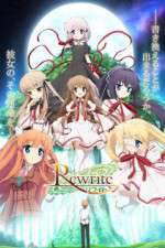 Watch Rewrite Myflixer