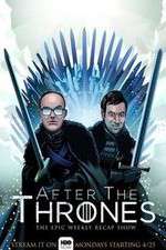 Watch After the Thrones Myflixer