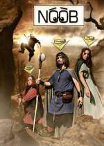 Watch Noob Myflixer