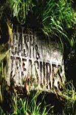 Watch Cash and Treasures Myflixer