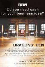 Watch Dragons' Den Myflixer