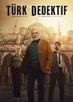 Watch The Turkish Detective Myflixer
