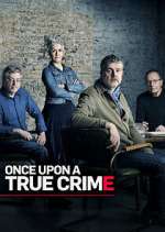 Watch Once Upon a True Crime Myflixer