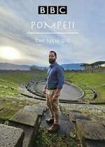 Watch Pompeii: The New Dig Myflixer